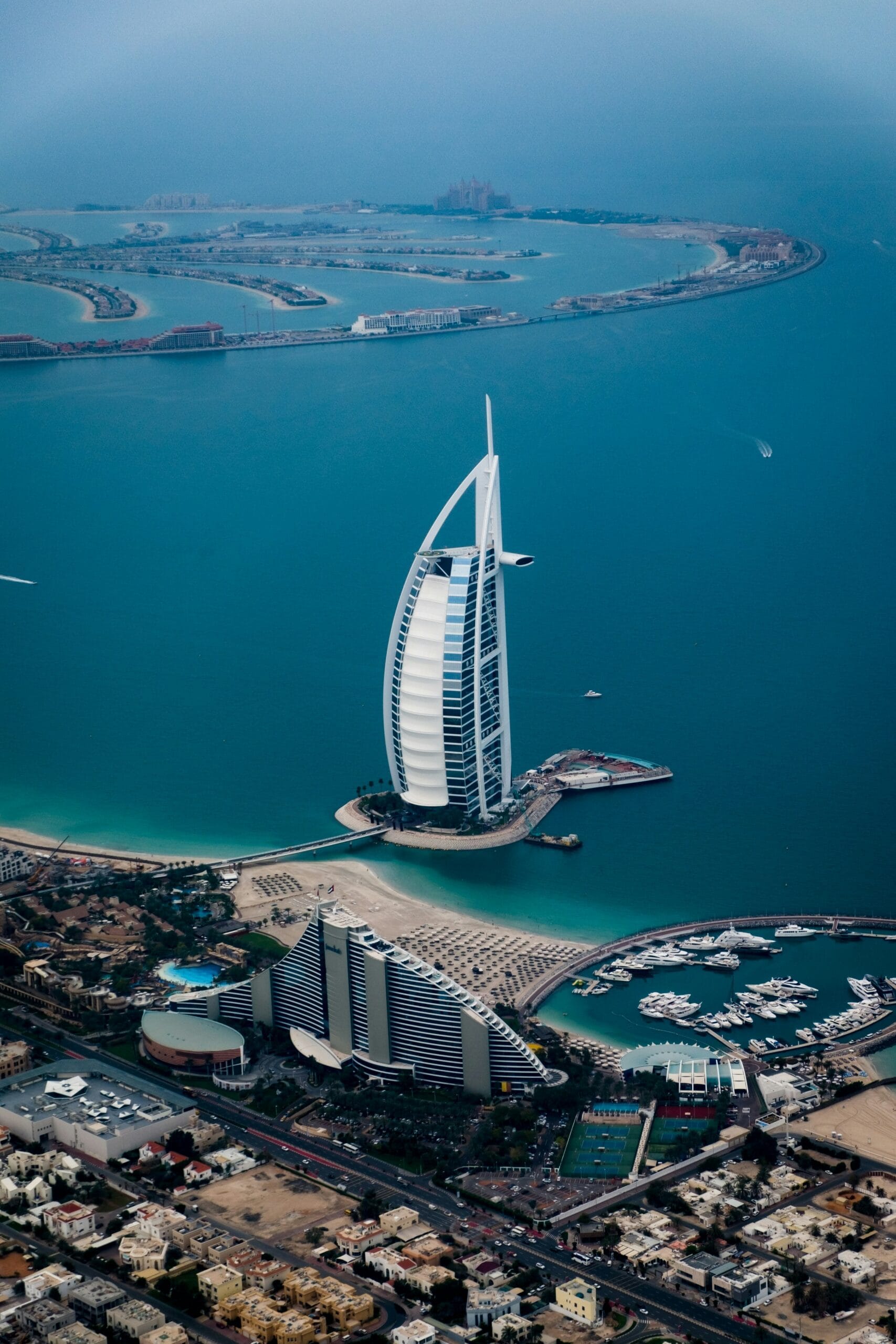 Emiratos Árabes Dubái
