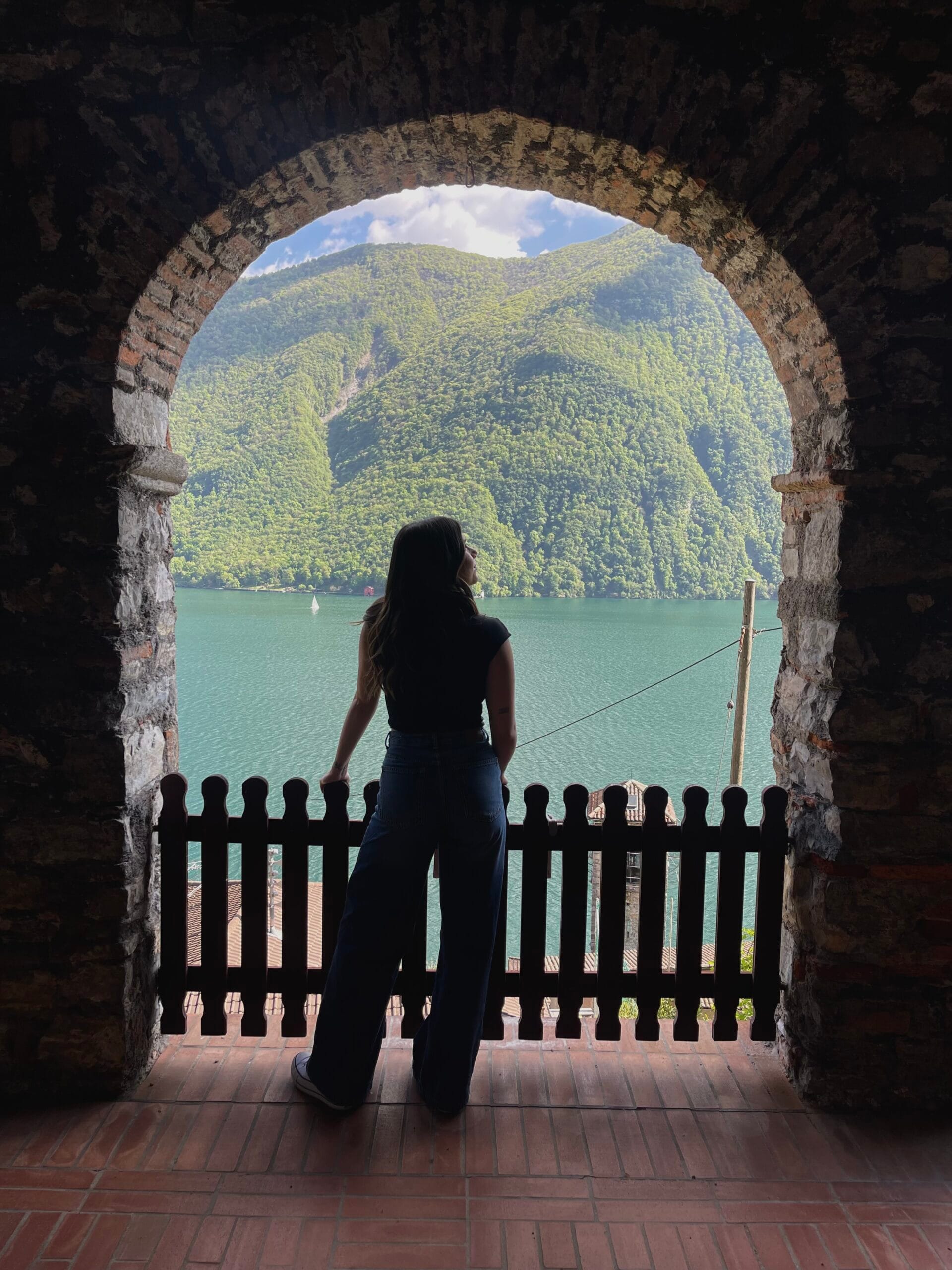Rebecca - Fundadora Sendia Travel