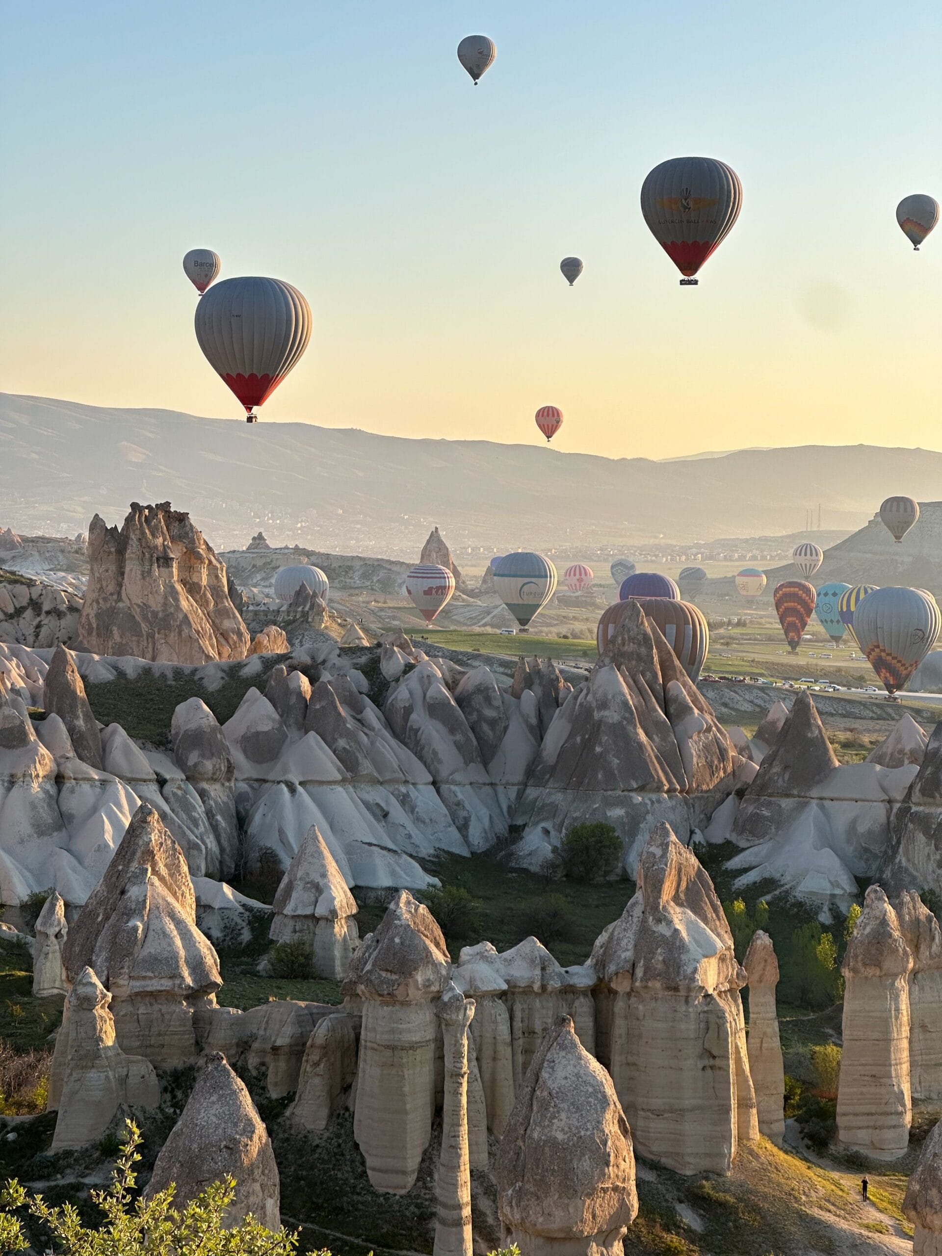 Capadocia Luxury