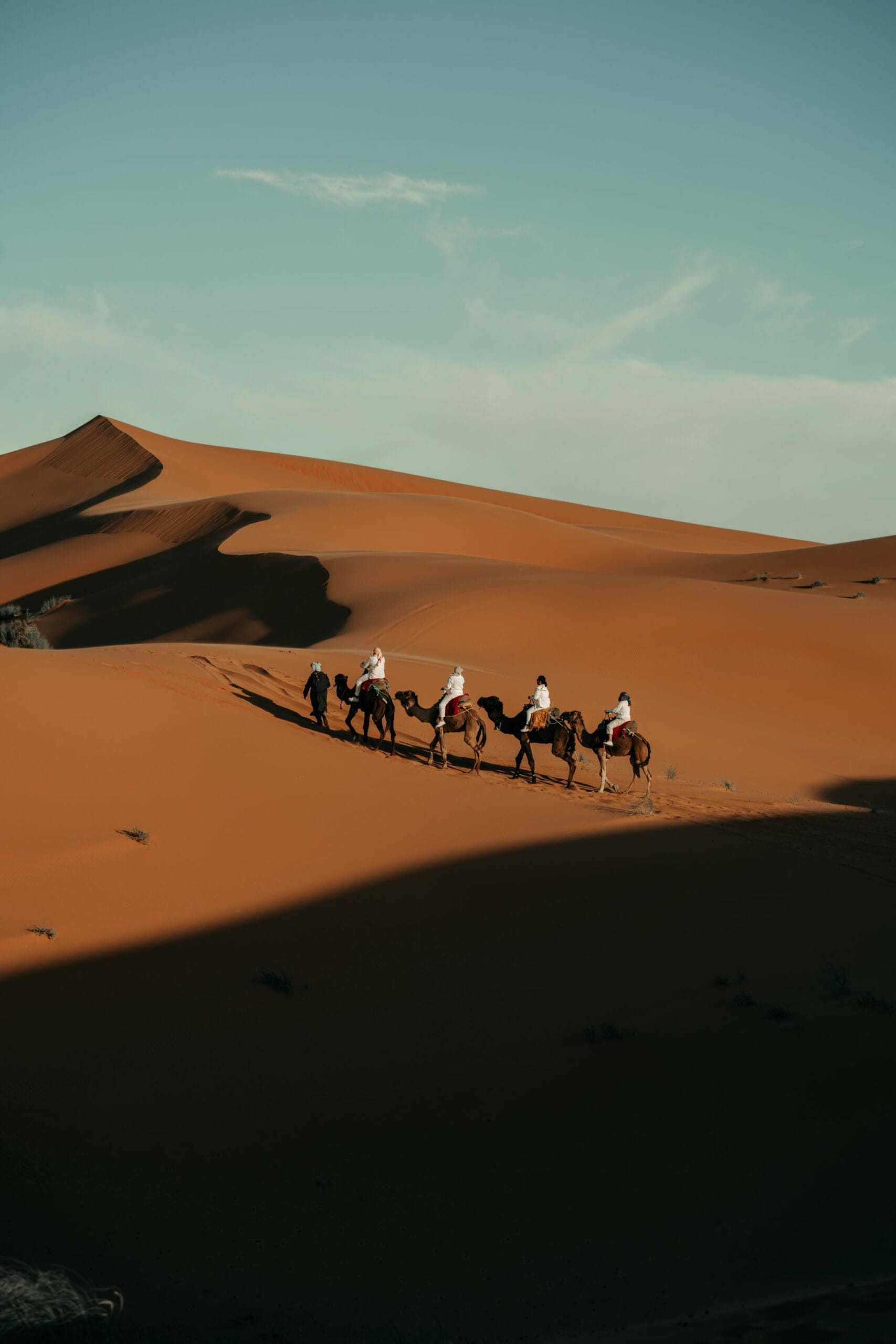 desierto