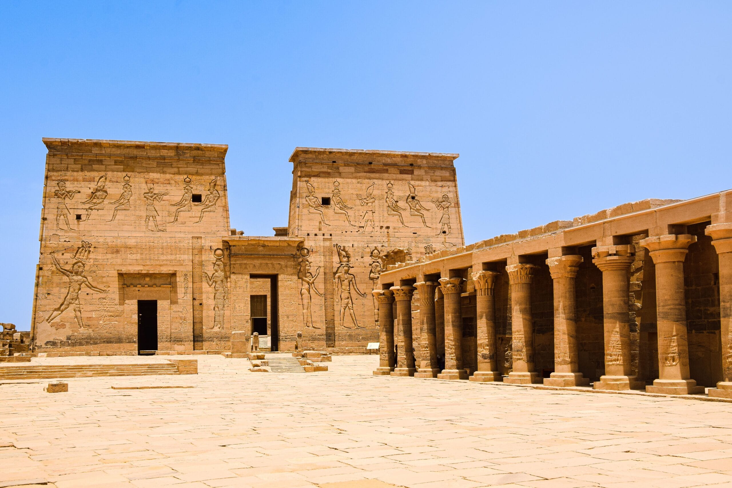 El Cairo