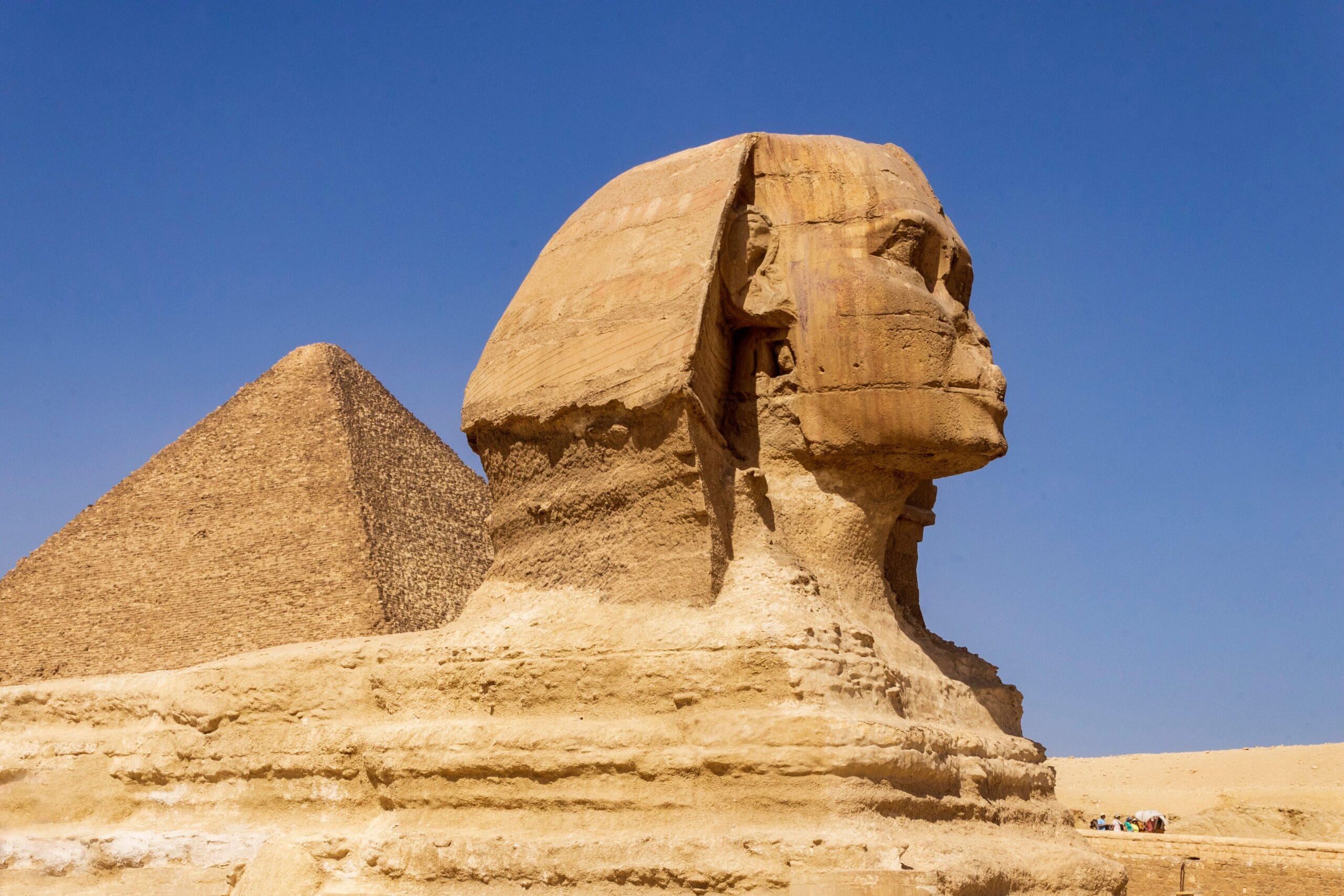 Egipto Los Tesoros del Nilo