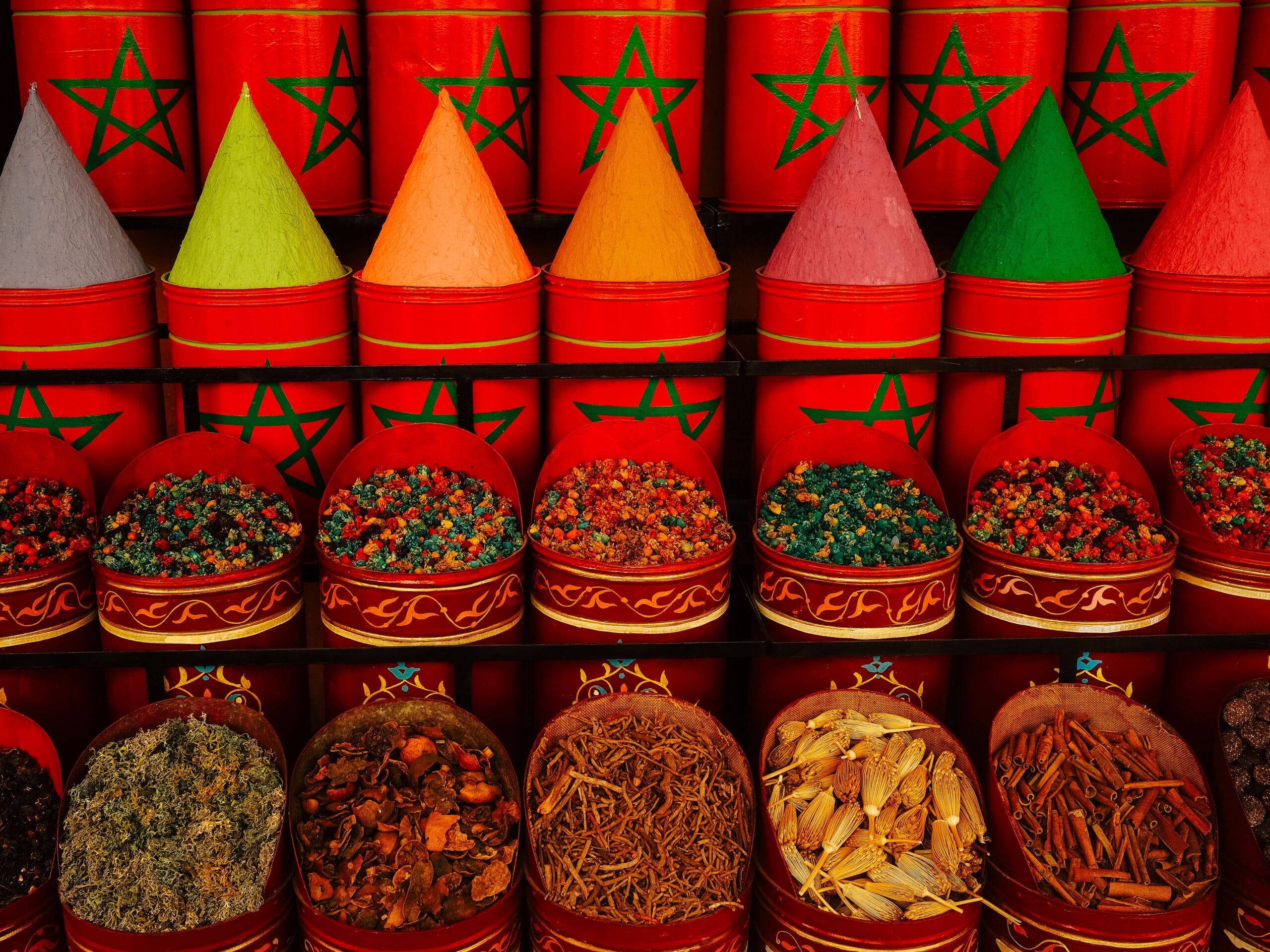 Marrakech
