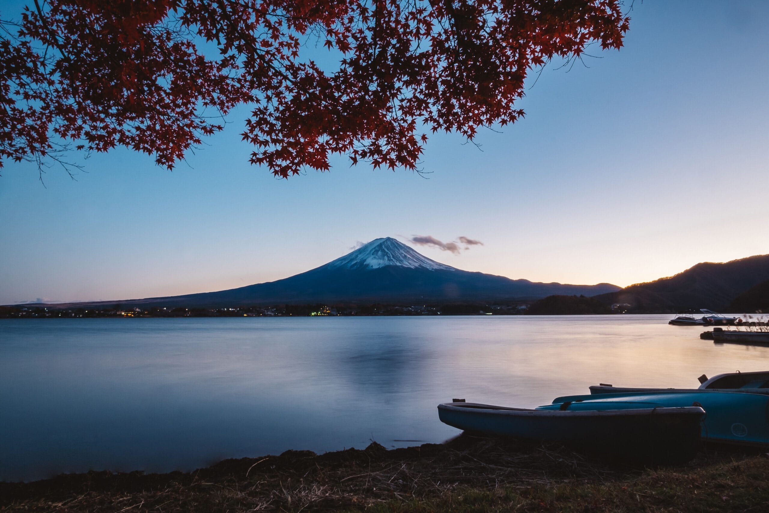 Japón Encanto Oriental