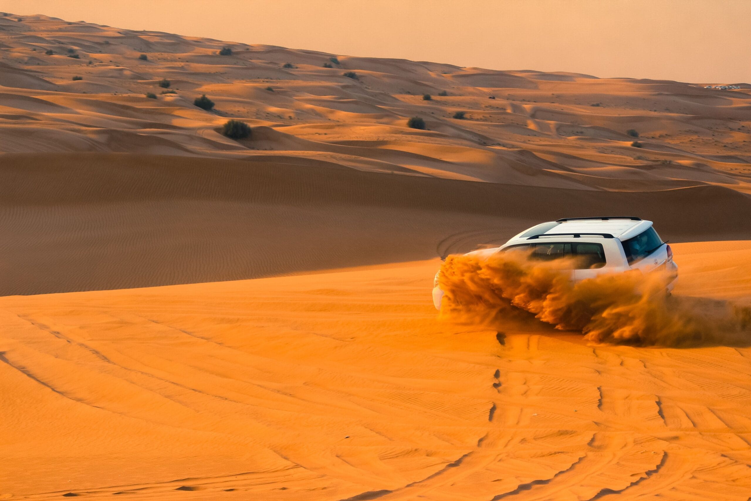 Souk tradizionale delle Spezie a Dubai