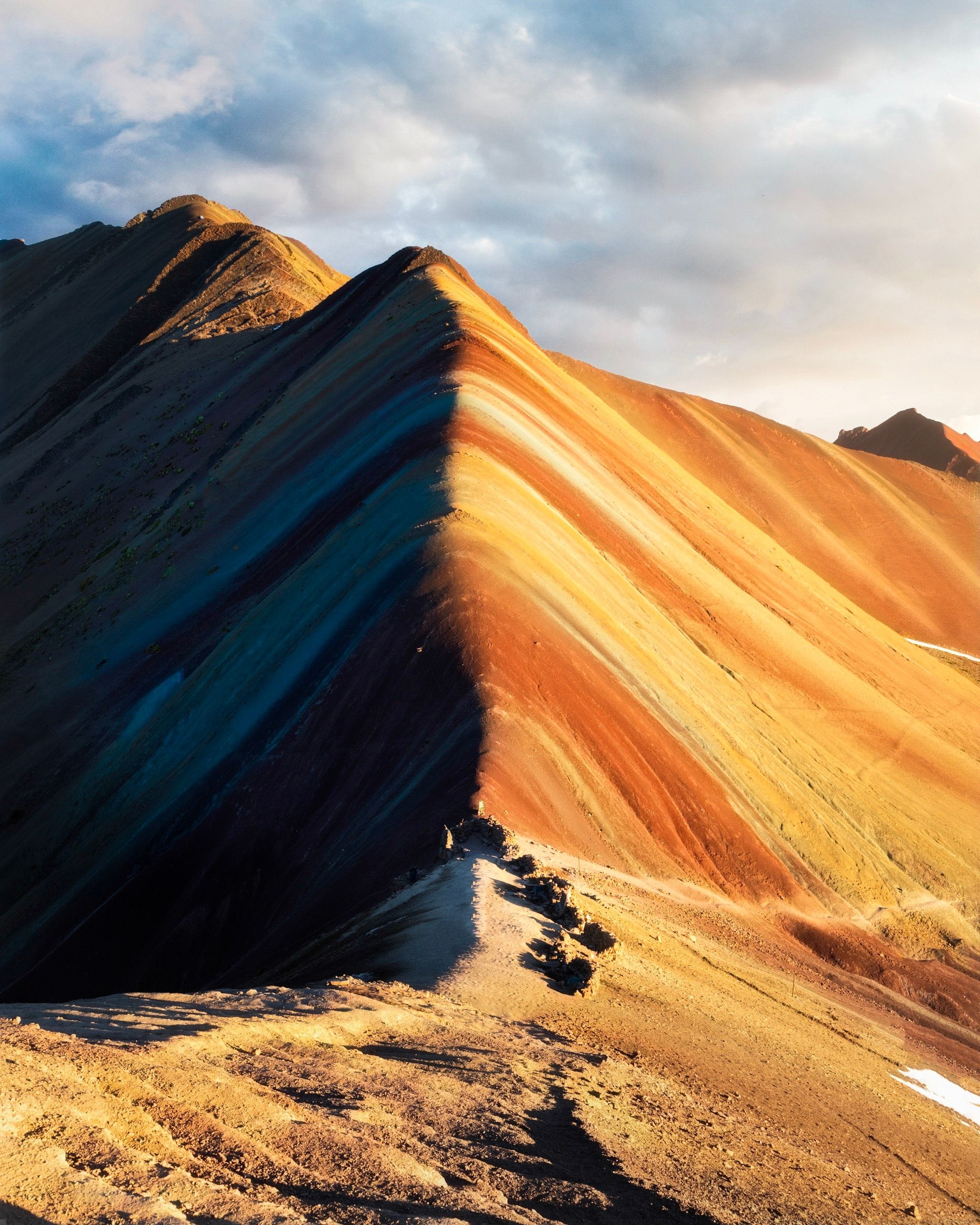 peru